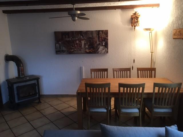 Chez Plaschy Villa Salgesch Eksteriør bilde