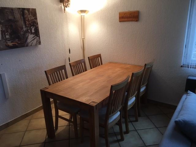 Chez Plaschy Villa Salgesch Eksteriør bilde